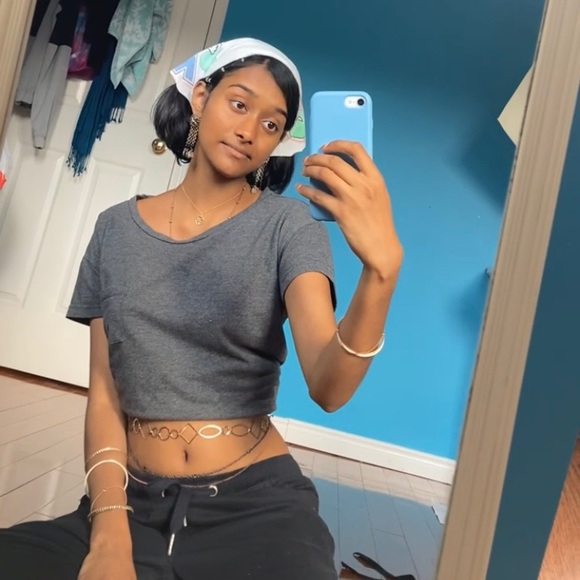 Meet your Posher, Prisha - Picture 3 of 3